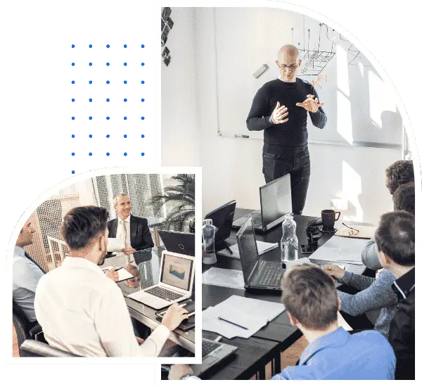 Equipamiento informático para empresas