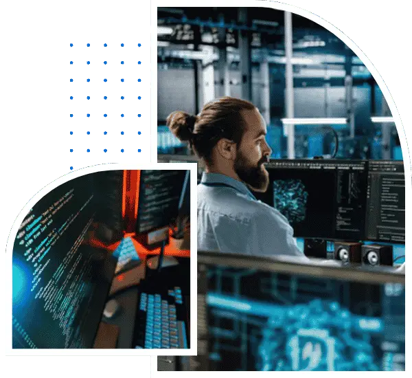 Seguridad informática y protección de datos