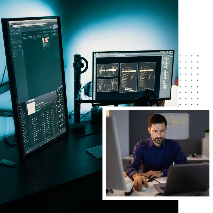 Redes adaptadas a las necesidades de cada empresa